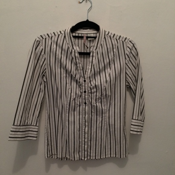 Threads Shirt - Picture 1 of 7